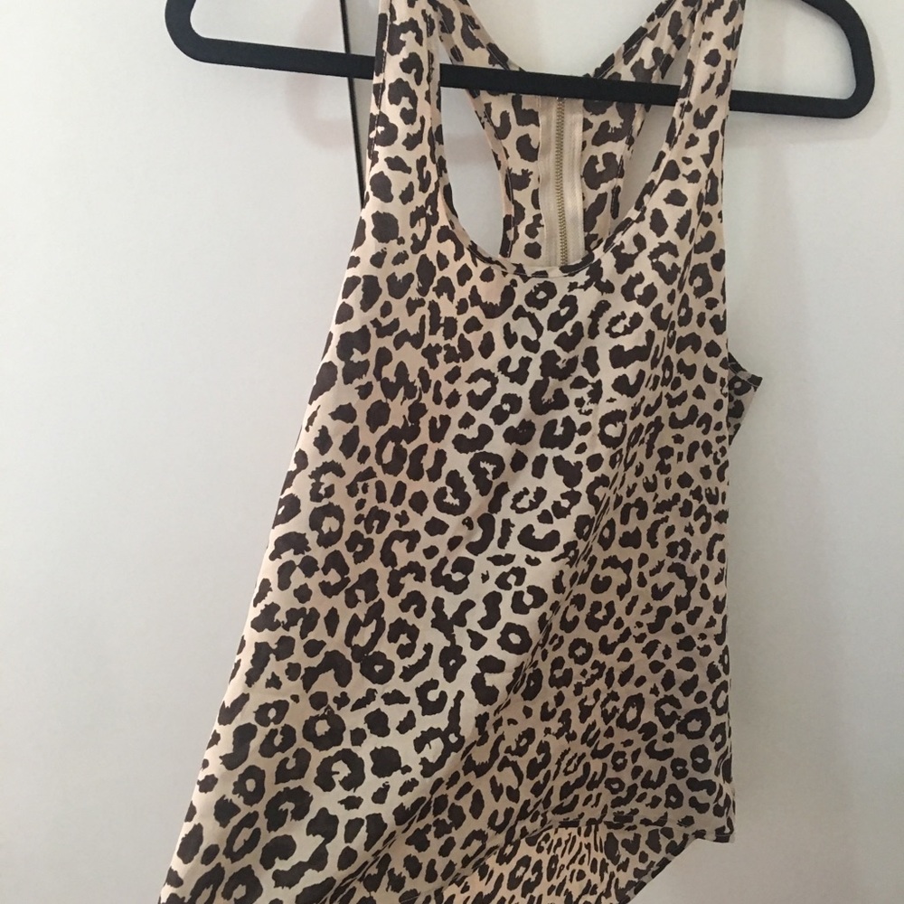Forever 21 shirt